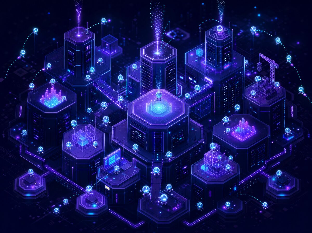 Colony AI