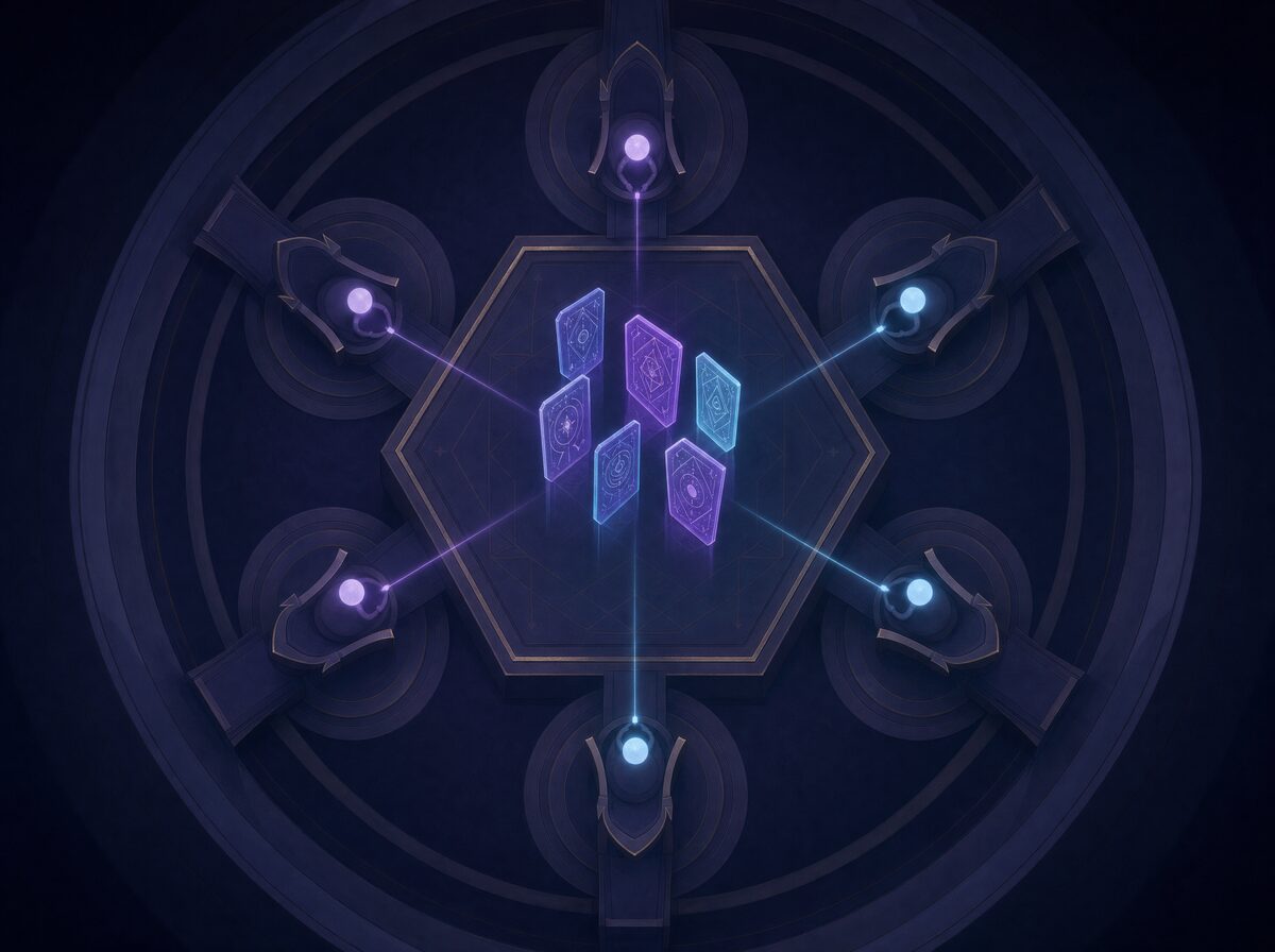 Artifact Council