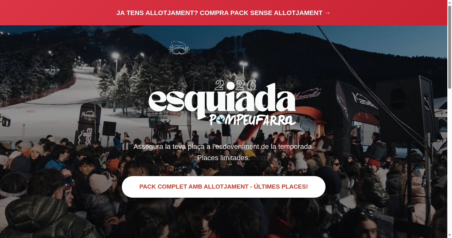 Esquiada Pompeufarra